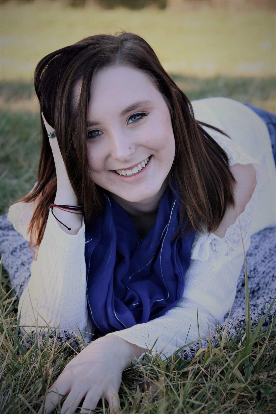 Caitlin Stanley